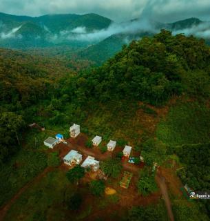 Seven Hills Resorts & Tourism - Kutravāda - 0