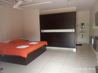 Seven Hills Resorts & Tourism - Kutravāda - 3