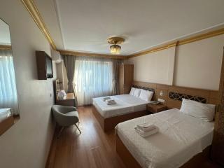 Delbab PANSİYON - Istanbul - 9