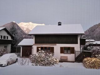 Haus Kilian - Schruns - 9