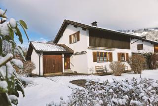Haus Kilian - Schruns - 8