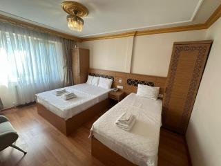 Delbab PANSİYON - Istanbul - 4