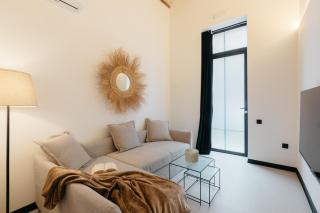 Lovely Exclusivity in Valencia Center - Valencia - 4