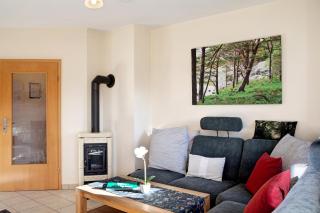 Ferienwohnung Tannenblick 8-1 - Oberhof - 9