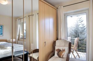 Ferienwohnung Tannenblick 8-1 - Oberhof - 3