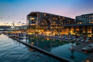Rixos Tersane Istanbul - Istanbul - 6