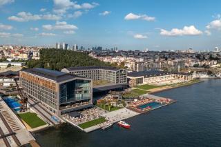 Rixos Tersane Istanbul - Istanbul - 8
