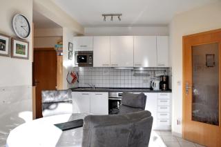 Ferienwohnung Tannenblick 8-1 - Oberhof - 8