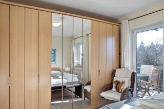 Ferienwohnung Tannenblick 8-1 - Oberhof - 4