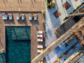 Rixos Tersane Istanbul - 3