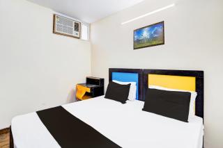 Hotel O The Bed Box - Nueva Delhi - 2