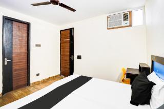 Hotel O The Bed Box - Nueva Delhi - 8