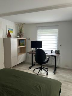 GardenHouse Eschborn - Nähe Messe Frankfurt - 7