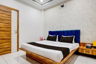 Hotel O Syam Palace - Indore - 6