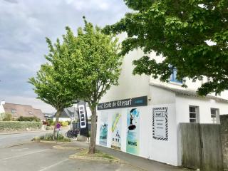 Studio proche centre et plages - Plouharnel - 6