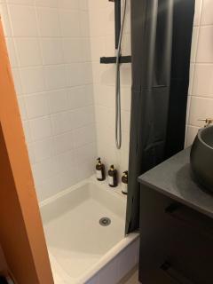 Appartement coeur de ville - 4 couchages - Nantes - 2