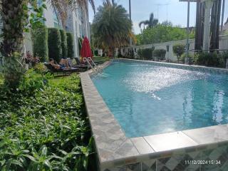 โอลิมปัสพัทยา - Pattaya Sud - 5
