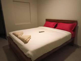 Garden Stay - Ooty - 1