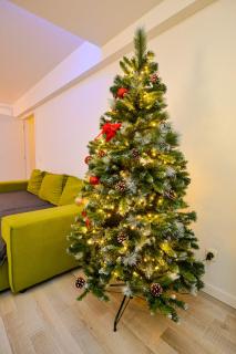 Bucharest Old Town Apartments - 3