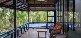 Jéco Restaurant Bistronomique & Guest House - Kampot - 1