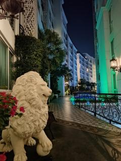 โอลิมปัสพัทยา - 9