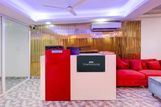 Collection O Deep Residency - Gurgaon - 9