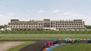 Balaton Park Hotel - Balatonfőkajár - 4