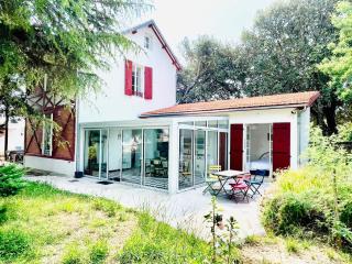 L OASIS Maison remarquable - 0