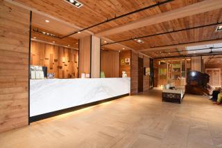 Chilan Hotel - Datong - 5