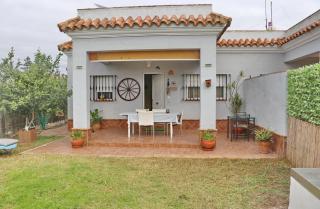 Casa familiar Palmar - El Palmar - 0