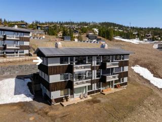 Ny moderne leilighet med ski innut i Hafjell - Hafjell - 9