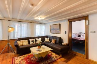 Ferienwohnung im Strumpfweberhaus - Schiltach - 9