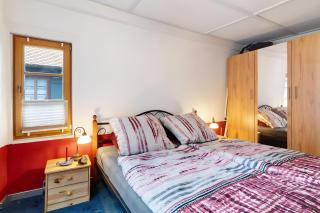 Ferienwohnung im Strumpfweberhaus - 5