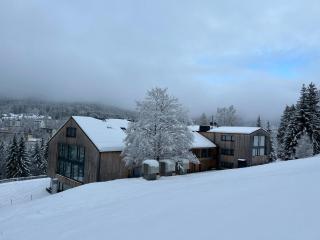 Rezidence Alpina - 0