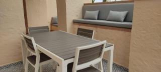 Oasis - Acogedor apartamento 2 dormitorios HK - Murcia - 6