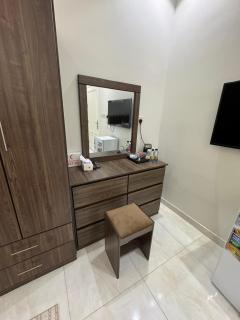 New Time Apartments - Al-ʿUla - 3