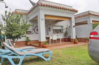 Casa familiar Palmar - El Palmar - 9