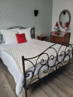 Appartement Au Cigogneau Wifi-Netflix-Balcon-Parking - Munster - 9