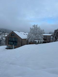 Rezidence Alpina - 9