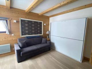 Studio a Montgenèvre - Montgenèvre - 3