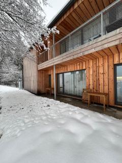 Rezidence Alpina - 4