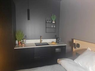 Senja, Styrhuset 2, Husøy - - 8