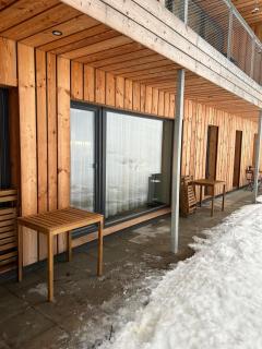 Rezidence Alpina - 3