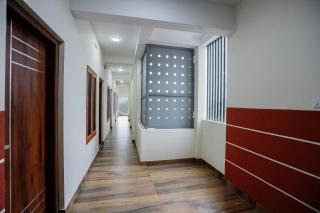 Hotel Diamond Castle - 8