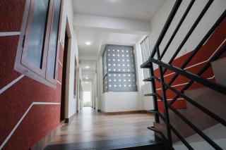 Hotel Diamond Castle - Manjeri - 6