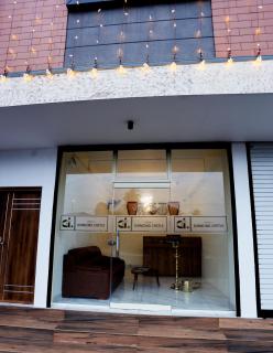 Hotel Diamond Castle - Manjeri - 5