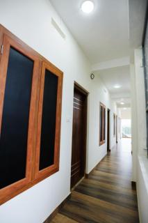 Hotel Diamond Castle - Manjeri - 4
