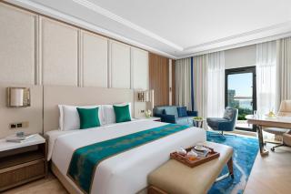 Taj Exotica Resort & Spa, The Palm, Dubai - 4