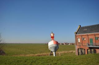 Nr 140 - Ferienhaus In't Seeburger Winkel - Carolinensiel - 2