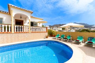 Villa Isabel by Casitas Select - Nerja - 7